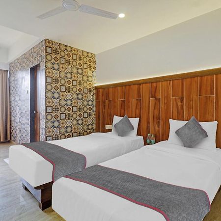 Townhouse Vandana Residency Amarnath Luaran gambar