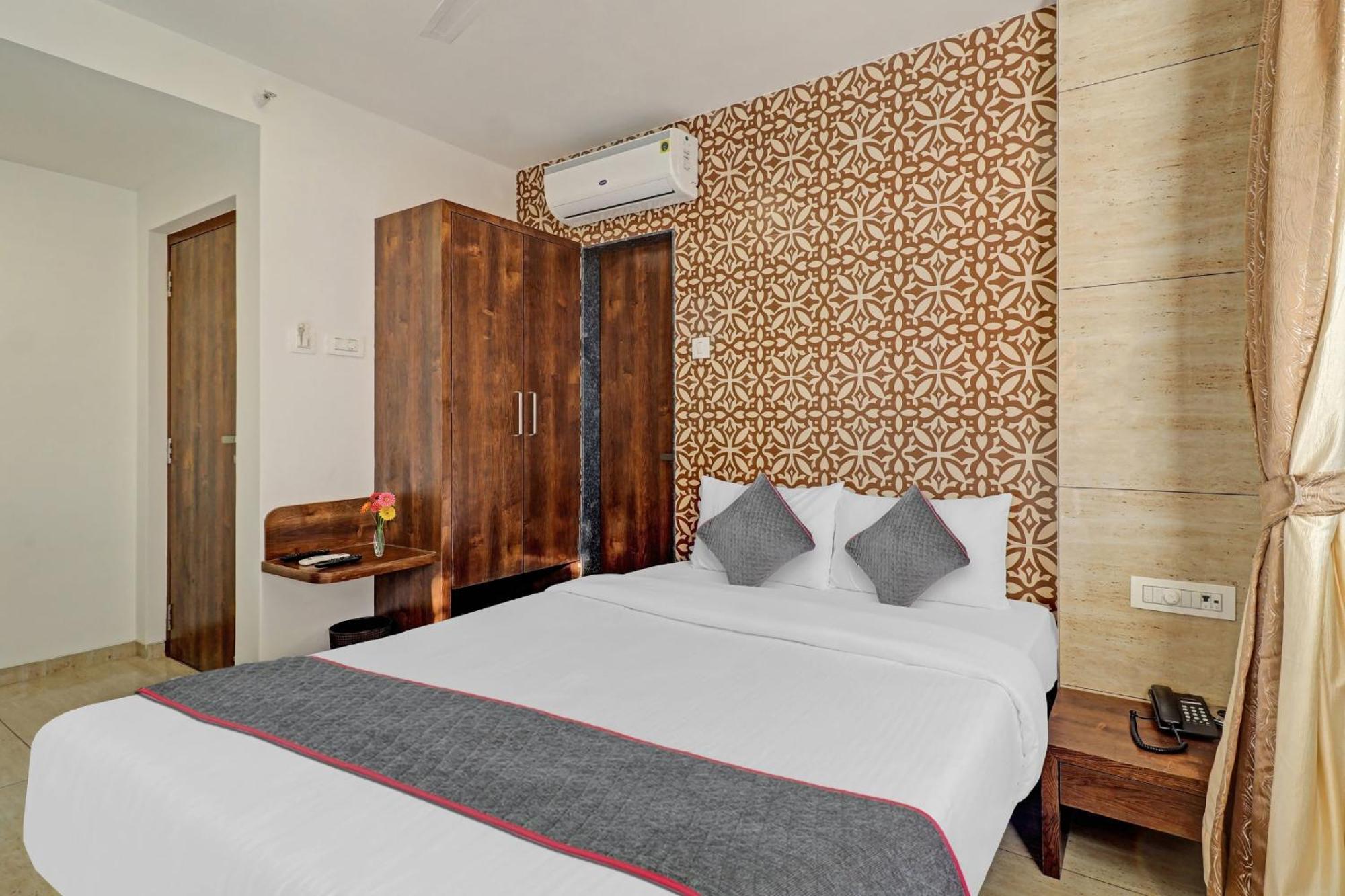 Townhouse Vandana Residency Amarnath Luaran gambar