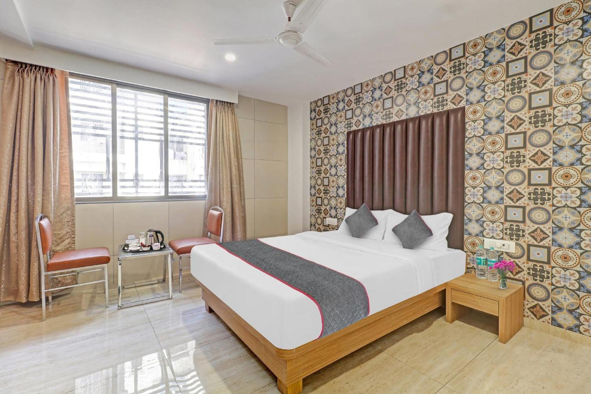Townhouse Vandana Residency Amarnath Luaran gambar