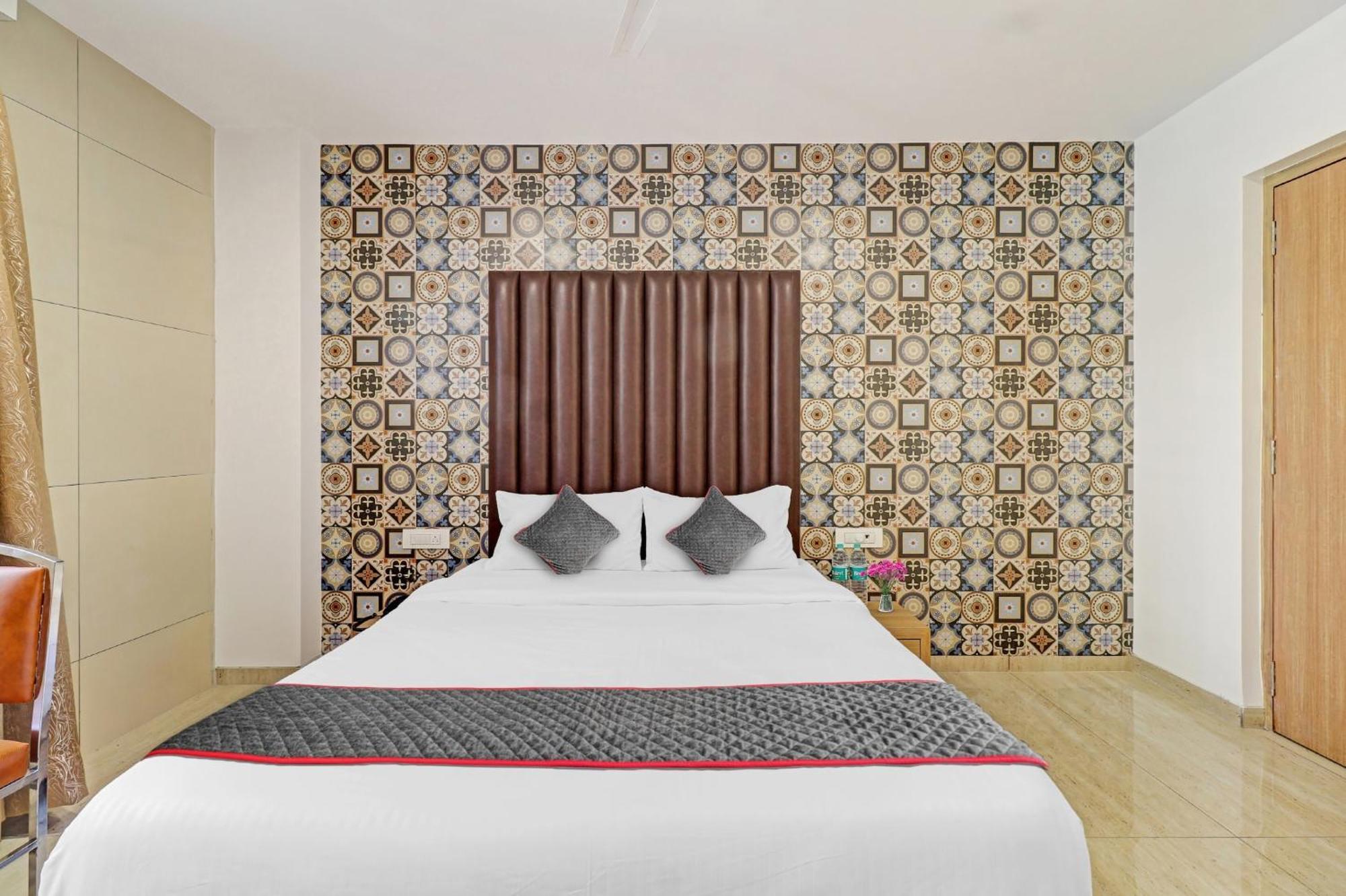 Townhouse Vandana Residency Amarnath Luaran gambar