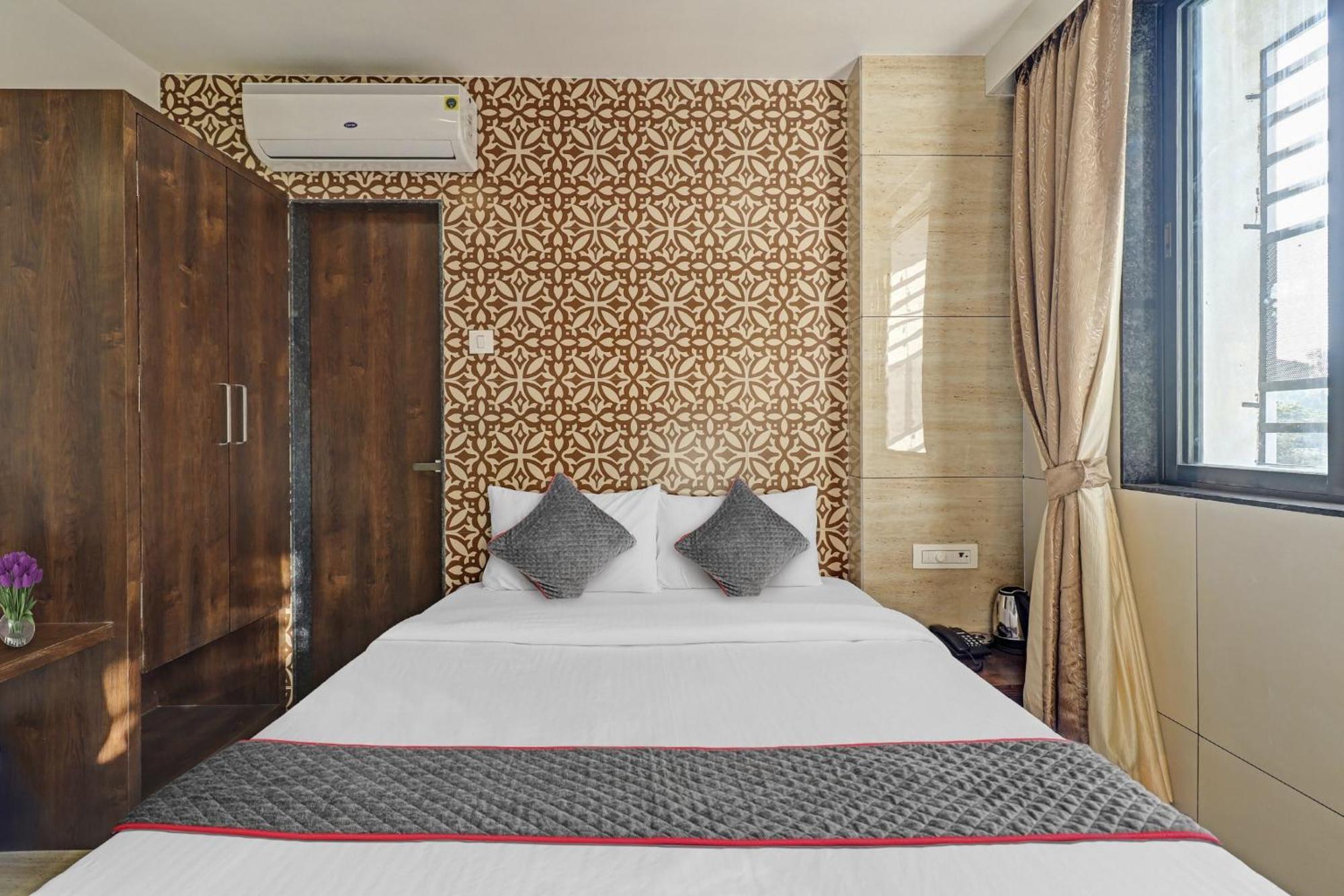 Townhouse Vandana Residency Amarnath Luaran gambar