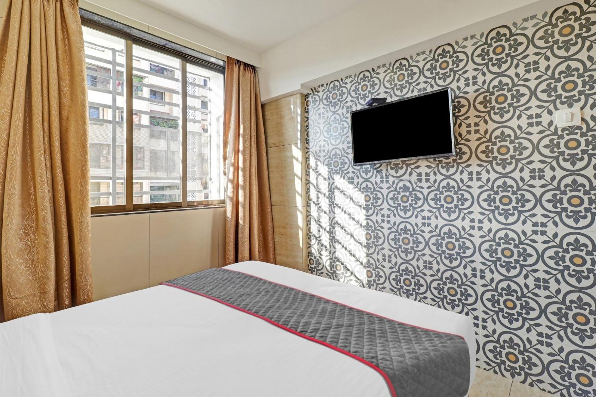 Townhouse Vandana Residency Amarnath Luaran gambar