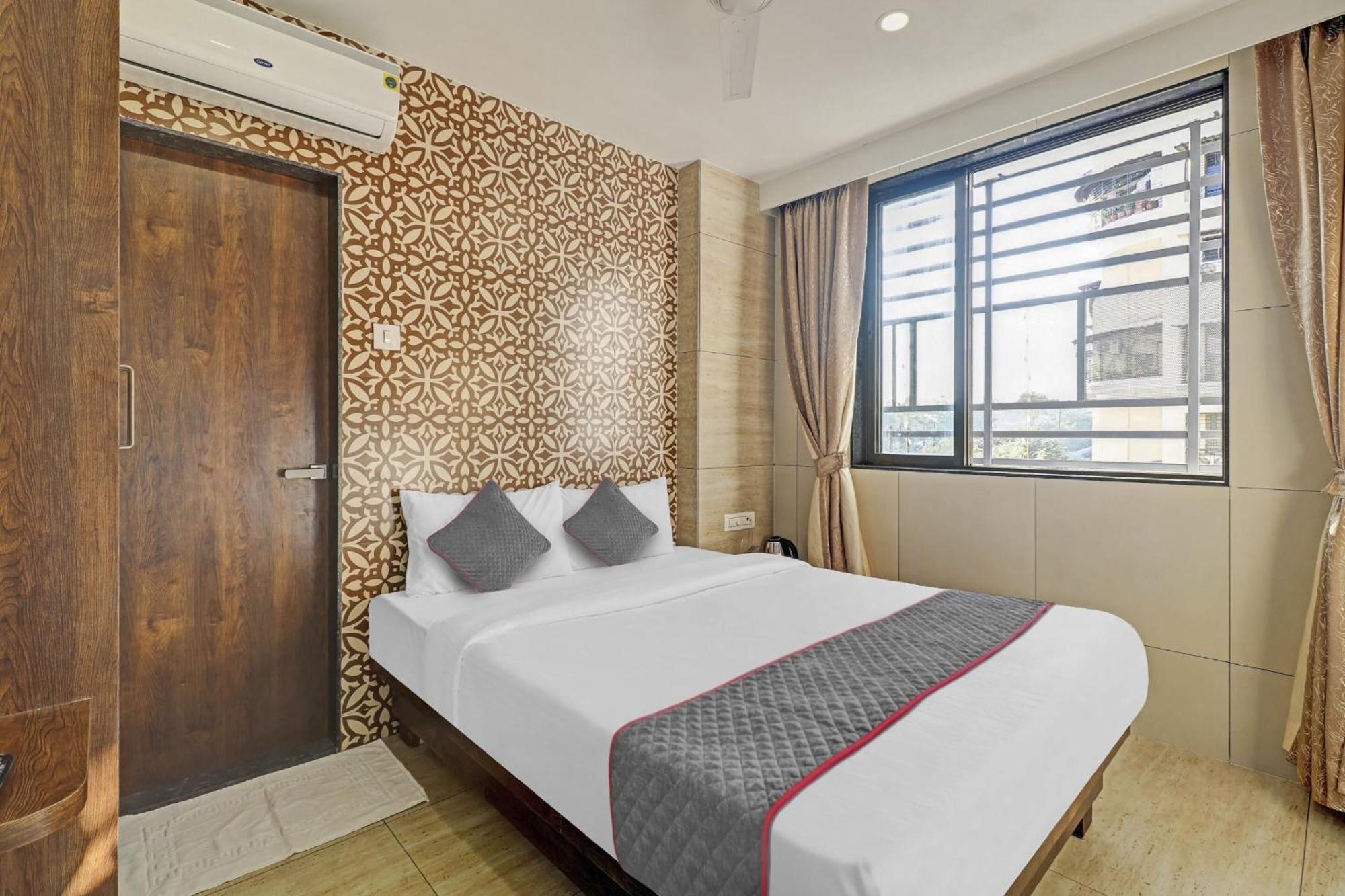 Townhouse Vandana Residency Amarnath Luaran gambar